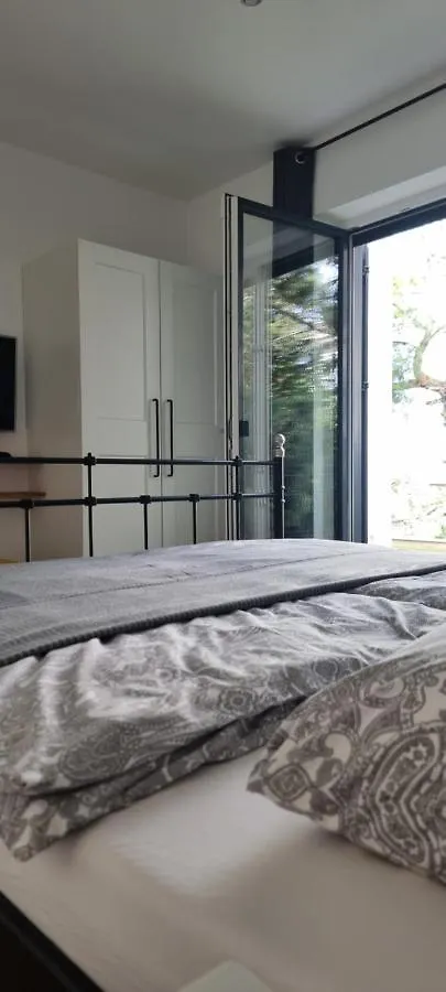 Seabreeze Luxury Apartments Njivice Chorvatsko