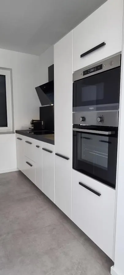 Seabreeze Luxury Apartments Njivice 0*,