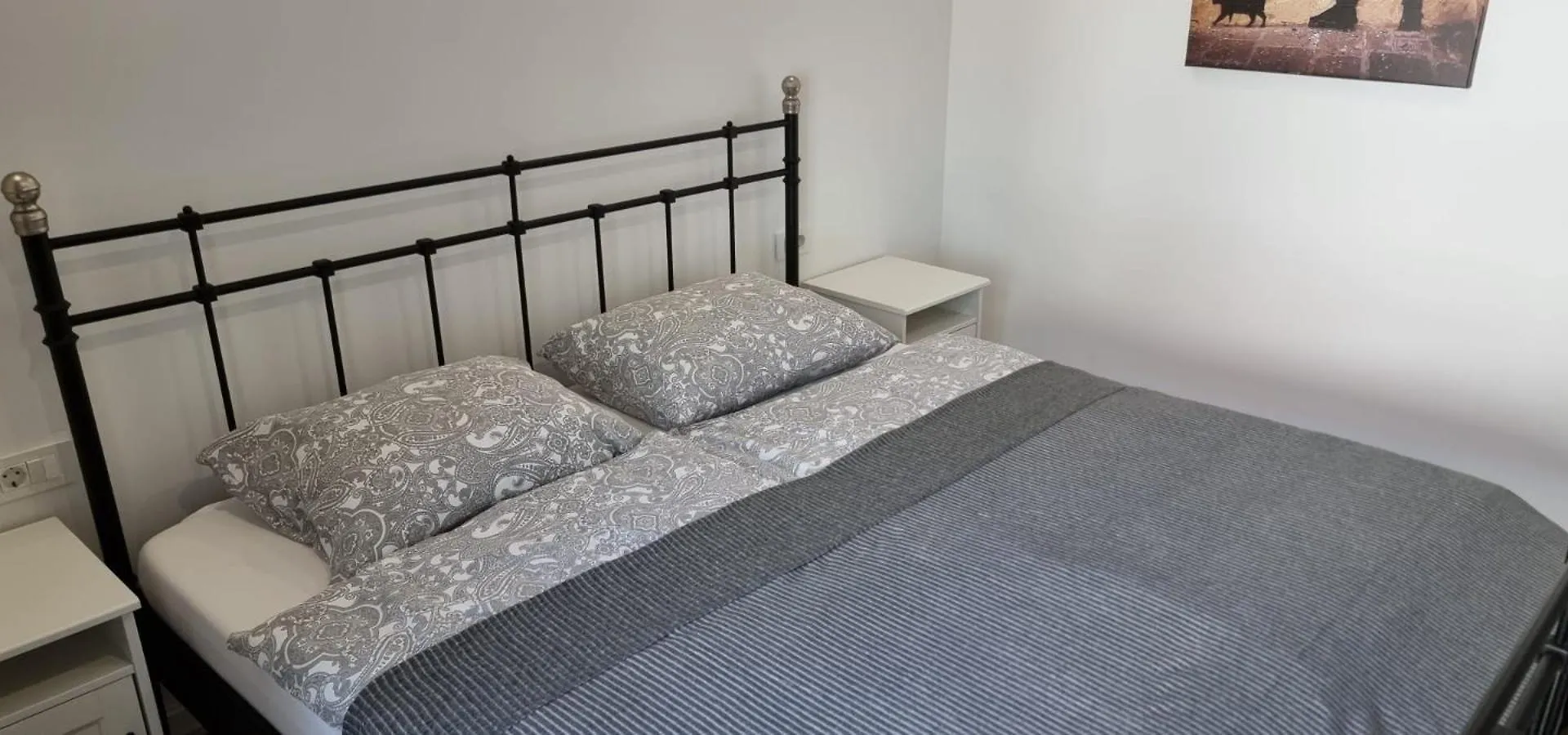 Seabreeze Luxury Apartments Njivice