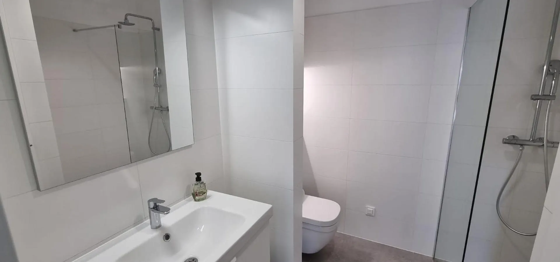 Seabreeze Luxury Apartments Njivice Chorvatsko