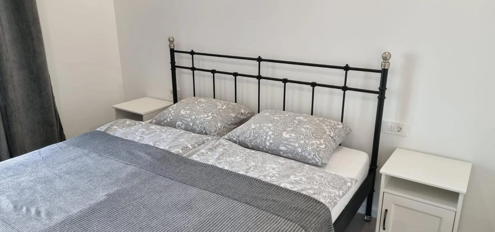 Seabreeze Luxury Apartments Njivice Chorvatsko