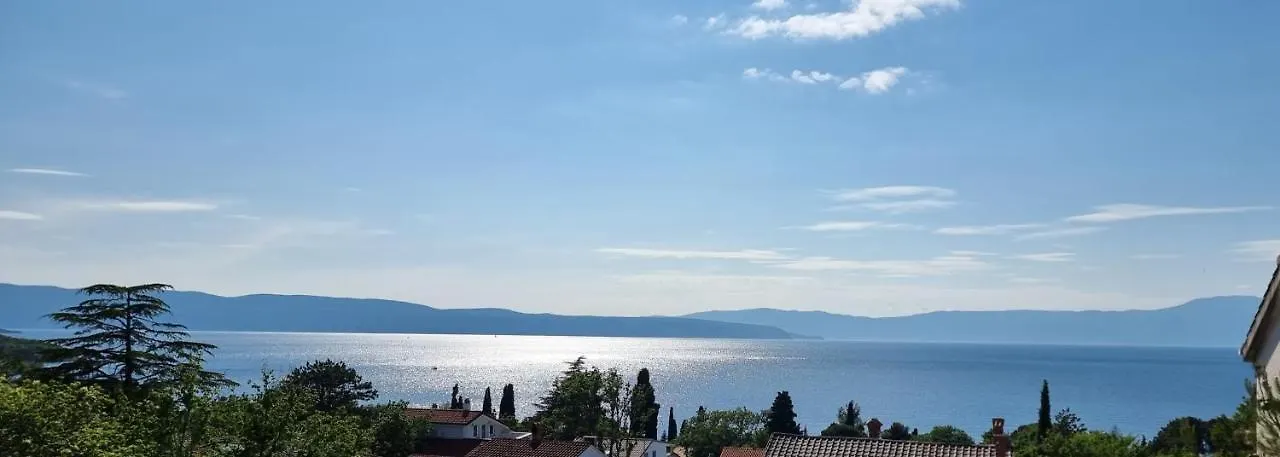 Seabreeze Luxury Apartments Njivice