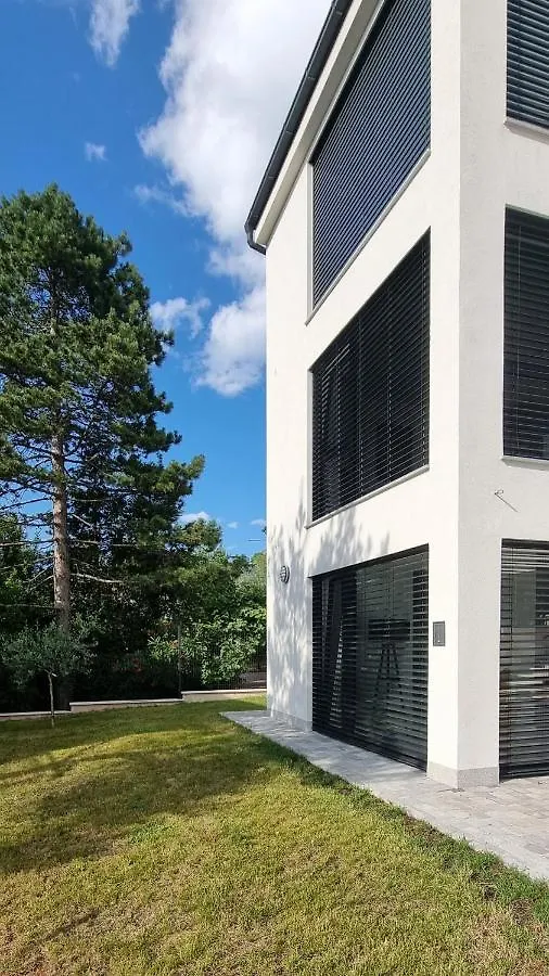Seabreeze Luxury Apartments Njivice
