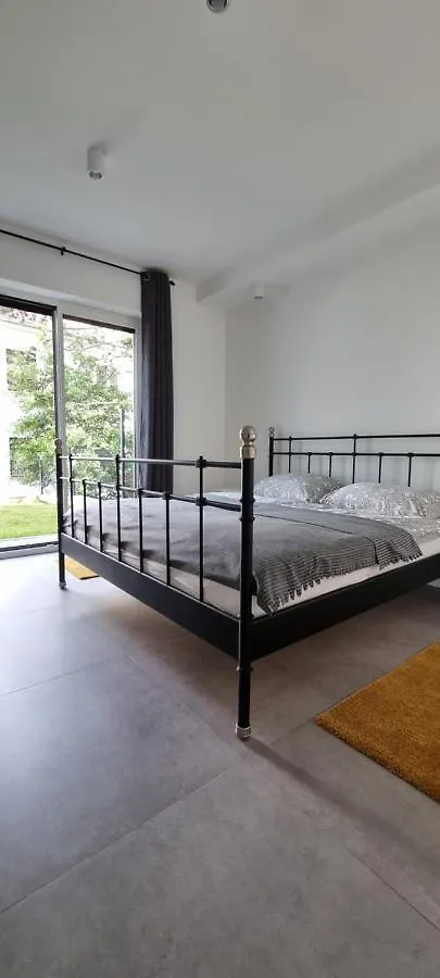 Seabreeze Luxury Apartments Njivice Croatia
