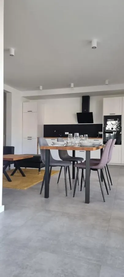 Seabreeze Luxury Apartments Njivice 0*,  Croatia