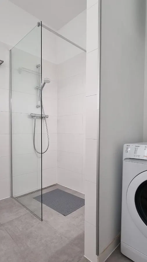 Seabreeze Luxury Apartments Njivice 0*,  Croatia