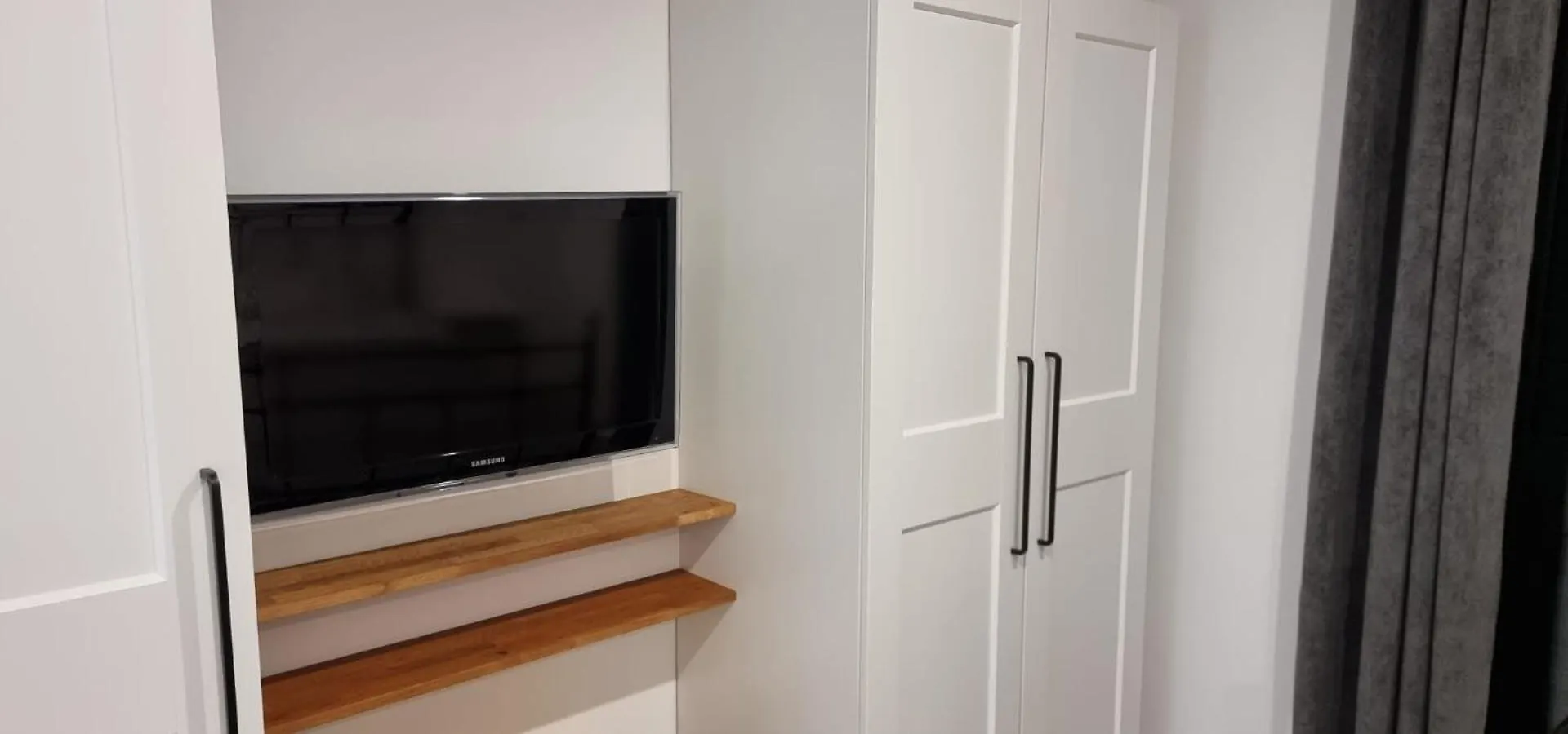 Seabreeze Luxury Apartments Njivice