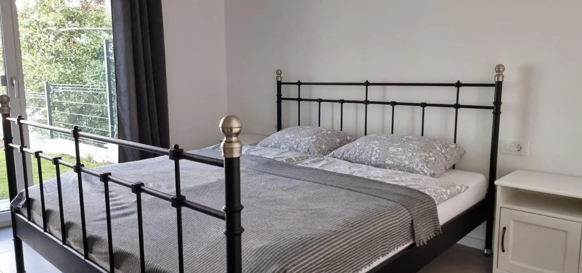 Seabreeze Luxury Apartments Njivice 0*,