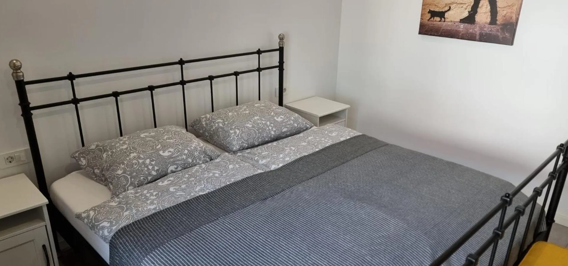 Seabreeze Luxury Apartments Njivice 0*,