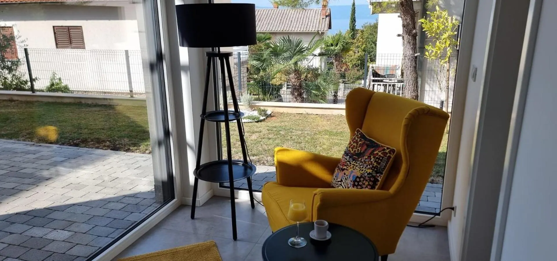 Seabreeze Luxury Apartments Njivice 0*,  Croatia