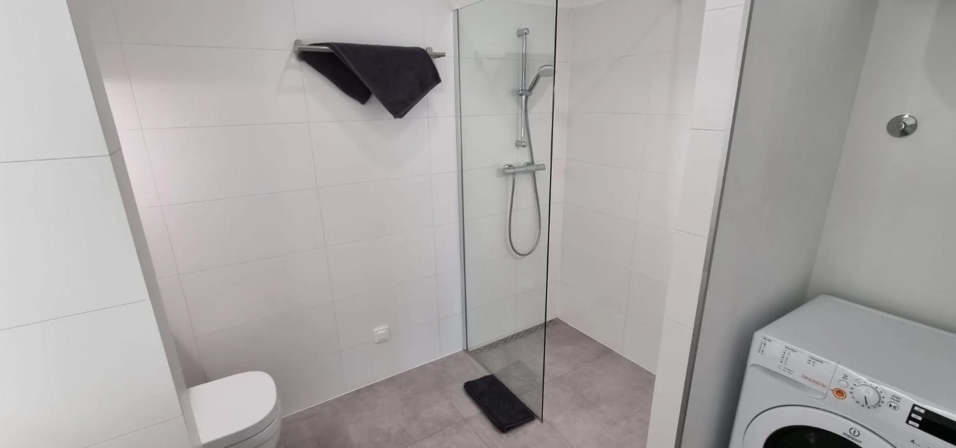 Seabreeze Luxury Apartments Njivice