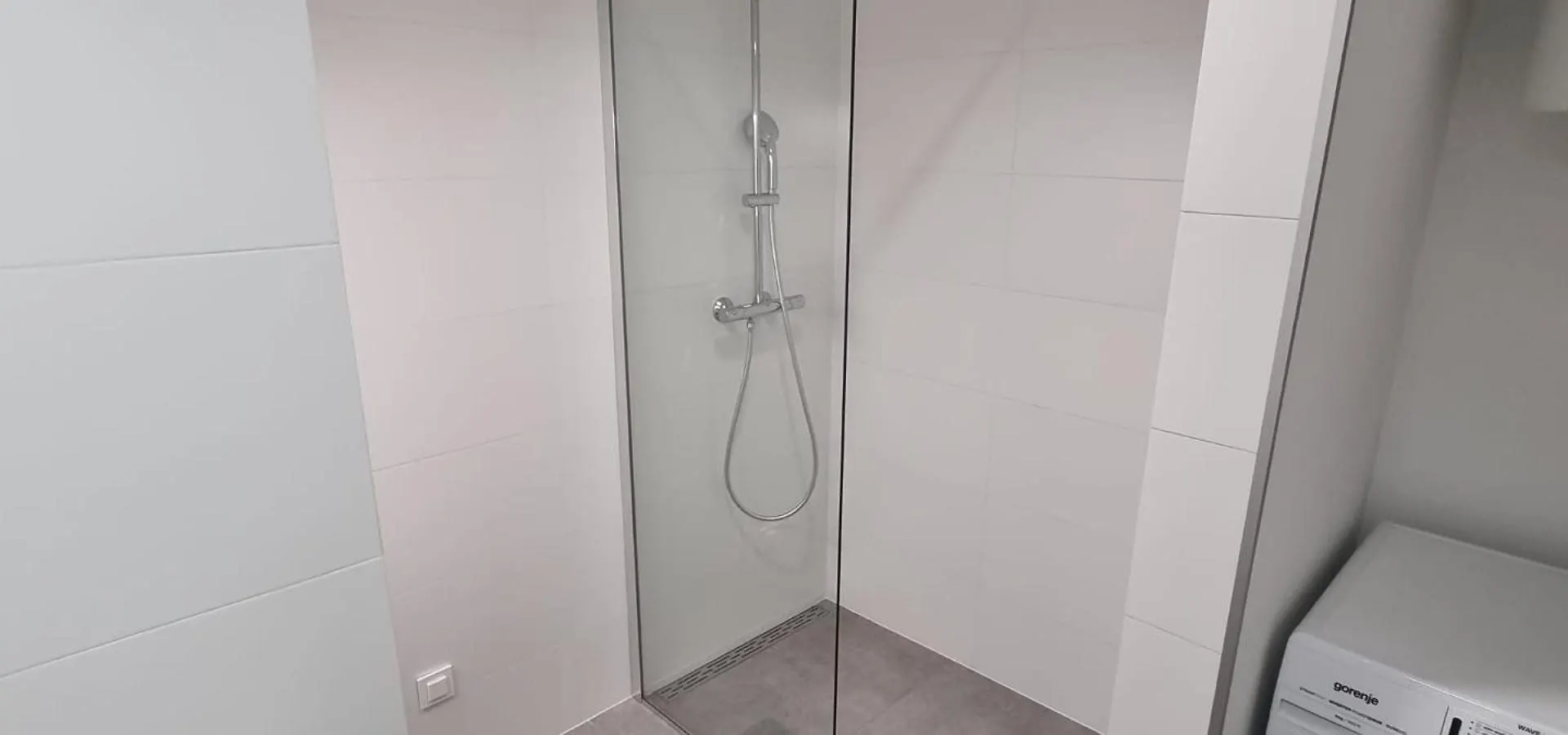 Seabreeze Luxury Apartments Njivice Croatia