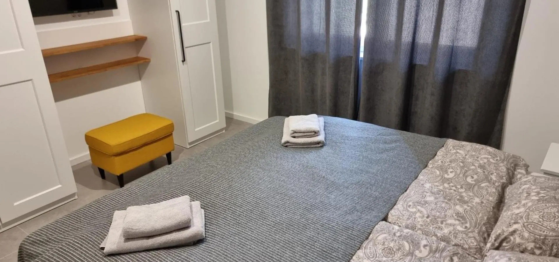 Seabreeze Luxury Apartments Njivice
